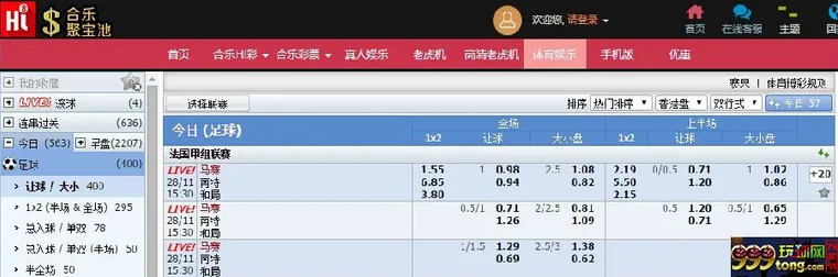 ★合乐888★法甲联赛特别推荐 马赛VS南特 2014.11.28 