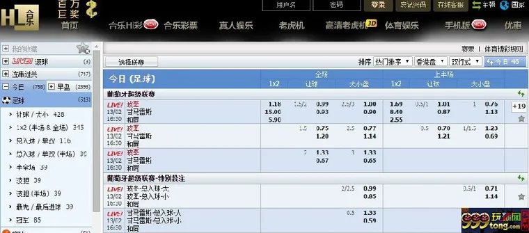✿合乐888✿ 每日足球推荐 葡超 波图VS 甘马雷斯 02.13 