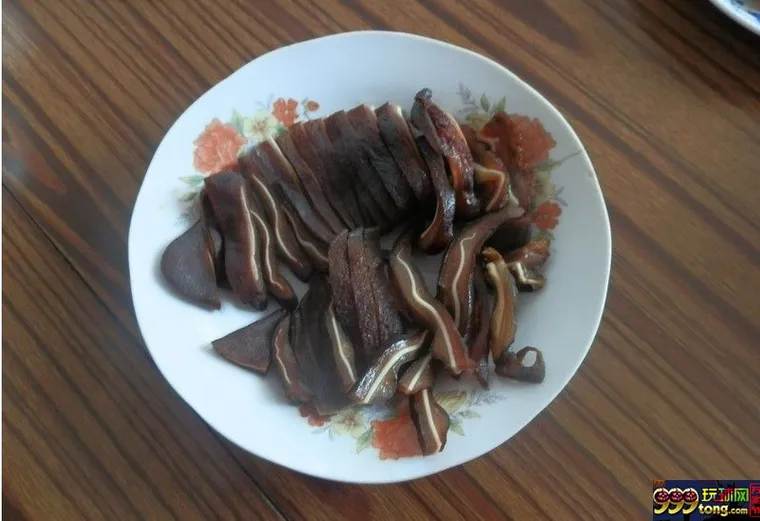 玩球网报：【晒年饭】+重庆市+传承风俗，腊味飘香年夜饭！