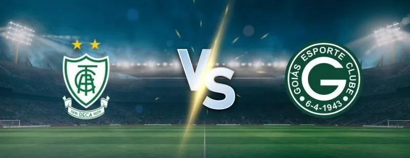 América Mineiro vs Goiás prediction and betting tips on October 18, 2024