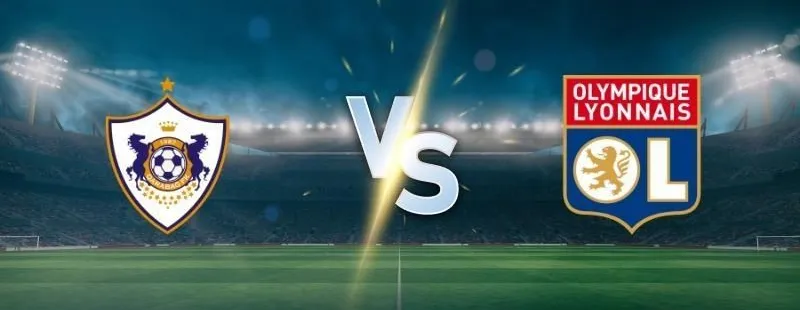 卡拉巴格 vs 里昂 预测和投注技巧 2024 年 11 月 28 日