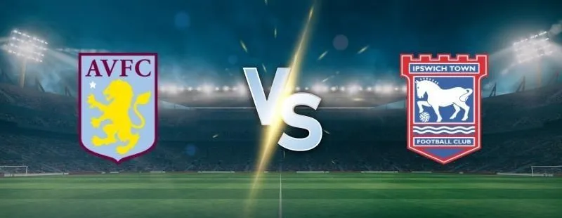 Aston Villa vs Ipswich Town prediction and betting tips on February 15, 2025
