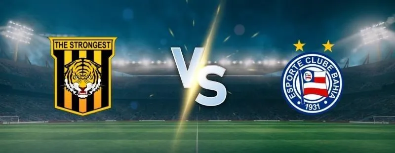 The Strongest vs Bahia prediction and betting tips on February 19, 2025