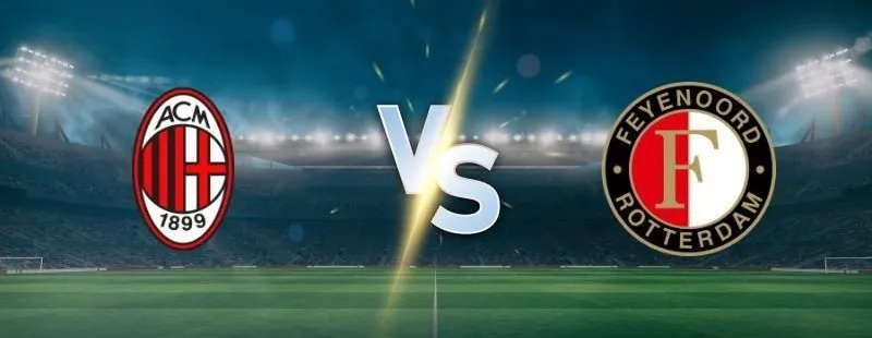 Milan vs Feyenoord prediction and betting tips on February 18, 2025