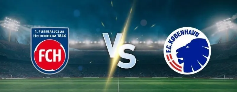 Heidenheim vs Copenhagen prediction and betting tips on February 20, 2025