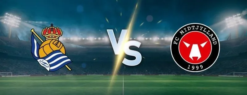 Real Sociedad vs Midtjylland prediction and betting tips on February 20, 2025