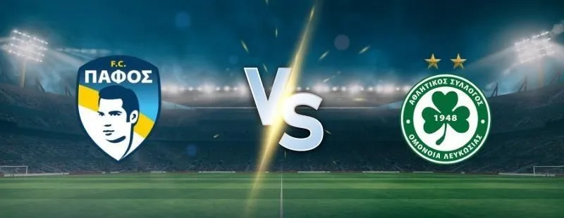 Paphos vs Omonia prediction and betting tips on February 20, 2025