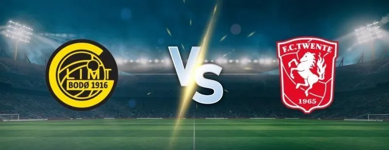Bodø/Glimt vs Twente prediction and betting tips on February 20, 2025
