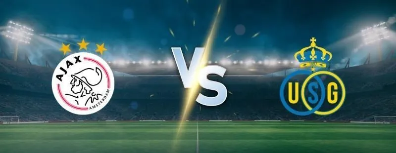 Ajax vs Royale Union prediction and betting tips on February 20, 2025