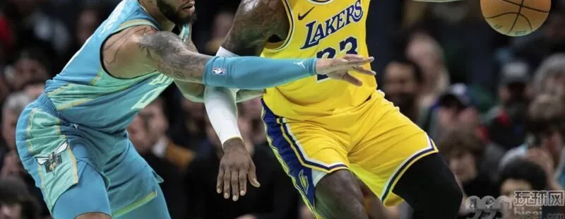 Los Angeles Lakers and Charlotte Hornets prediction and betting tips on February 20, 2025