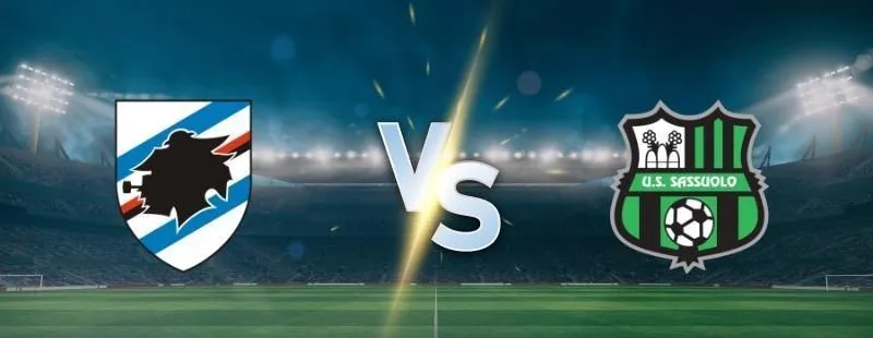 Sampdoria vs Sassuolo prediction and betting tips on February 21, 2025