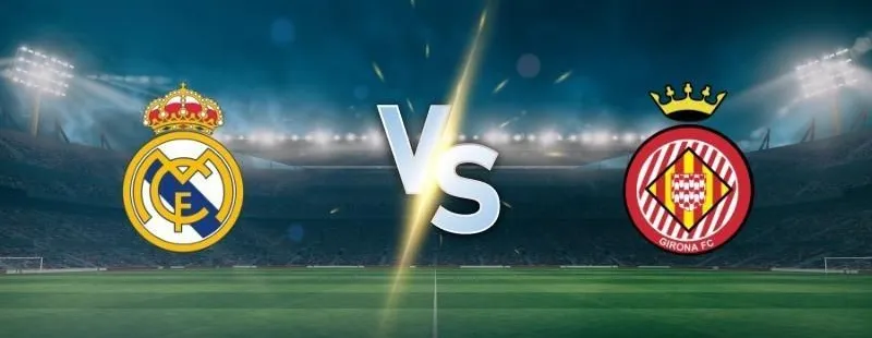 Real Madrid vs Girona prediction and betting tips on February 23, 2025