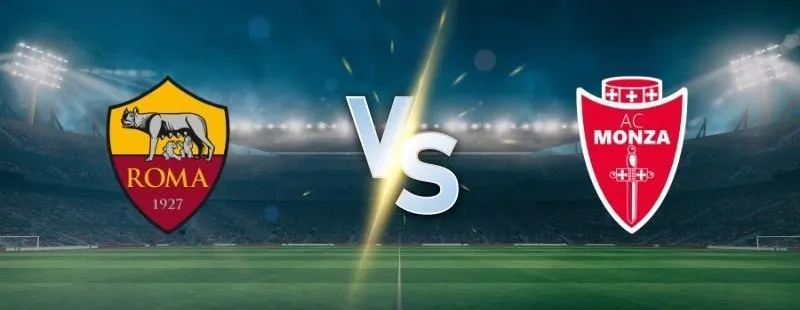 Roma vs Monza prediction and betting tips on February 24, 2025