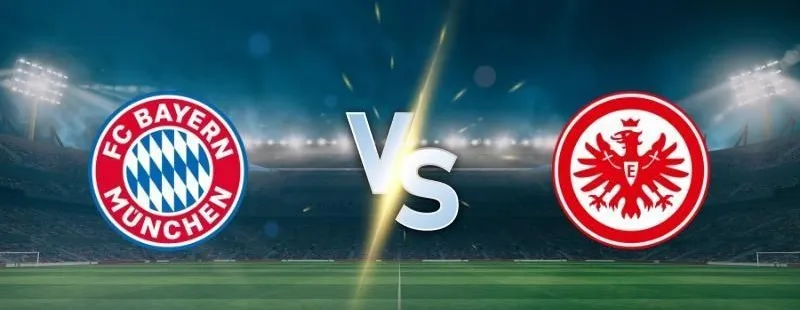 Bayern vs Eintracht Frankfurt prediction and betting tips on February 23, 2025