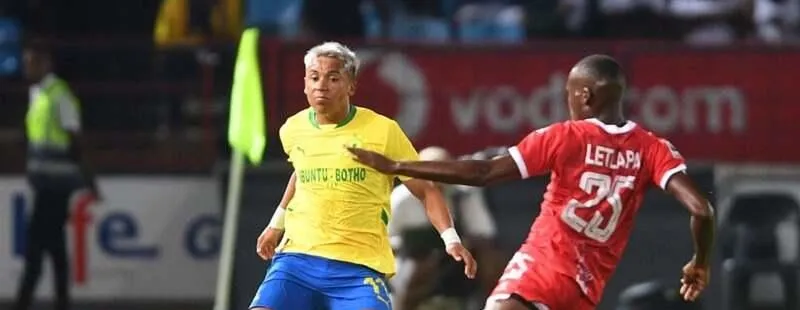 Sekhukhune United vs. Mamelodi Sundowns Prediction and Betting Tips on February 26, 2025