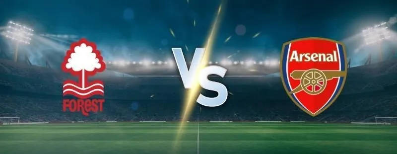 Nottingham Forest vs Arsenal prediction and betting tips on February 26, 2025