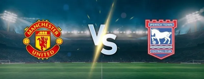 Manchester United vs Ipswich Town prediction and betting tips on February 26, 2025