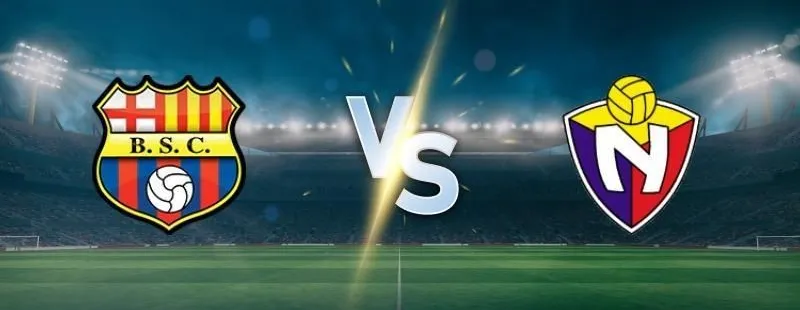 Barcelona Guayaquil vs El Nacional prediction and betting tips on February 27, 2025