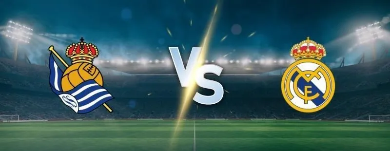 Real Sociedad vs Real Madrid prediction and betting tips on February 26, 2025