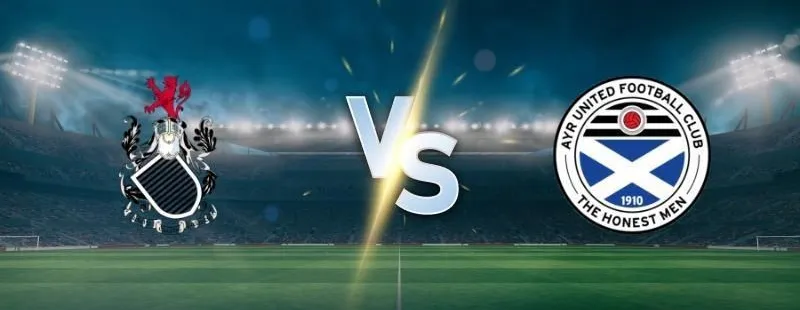 Queens Park vs Ayr United Match Prediction for March 4, 2025