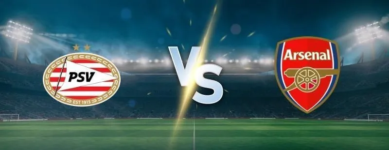 PSV vs Arsenal prediction and betting tips on March 4, 2025