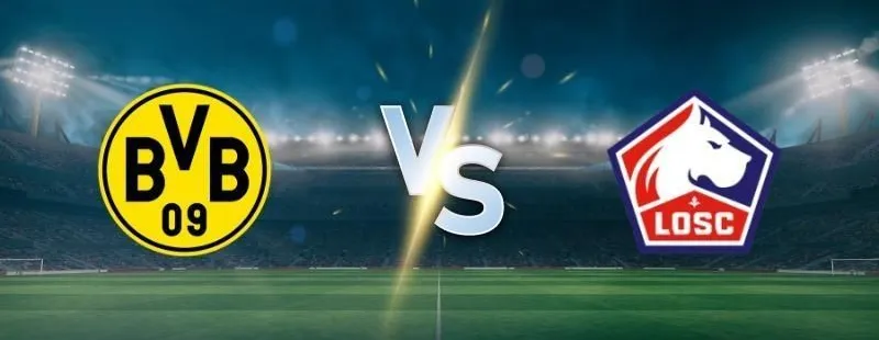 Borussia Dortmund vs Lille prediction and betting tips on March 4, 2025