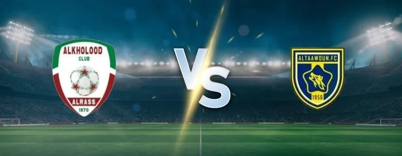 Al Kholood vs AL-Taawoun prediction and betting tips on April 4, 2025