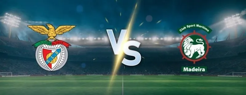 Benfica B vs Maritimo prediction and betting tips on April 13, 2925