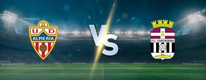 Almeria vs Cartagena prediction and betting tips on April 13, 2025