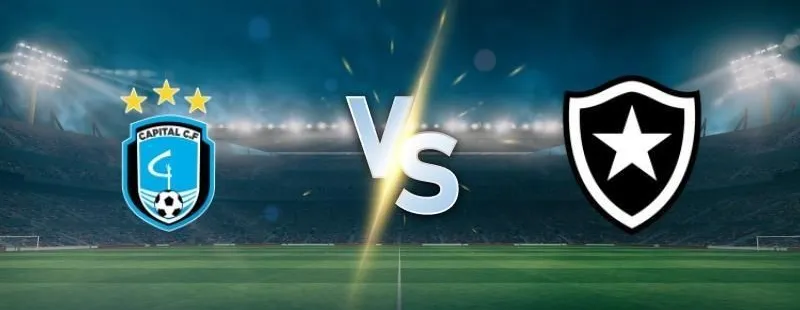 Capital Brasilia vs Botafogo prediction and betting tips on May 23 2025