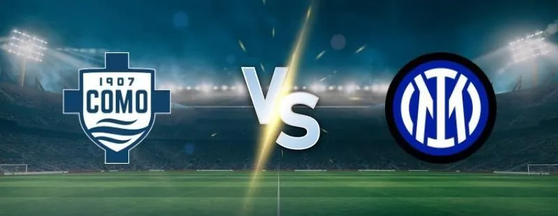 Como vs Inter prediction and betting tips on May 23 2025