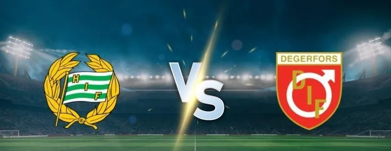 Hammarby vs Degerfors prediction and betting tips on May 26 2025