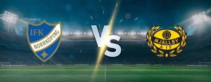 Norrköping vs Mjällby prediction and betting tips on May 26 2025