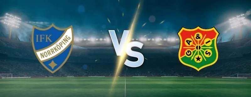 Norrköping vs GAIS prediction and betting tips on May 31 2025