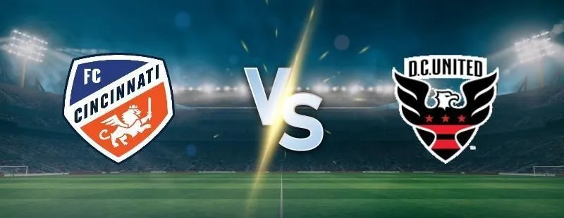 Cincinnati vs DC United Prediction and Betting Tips on May 31, 2025