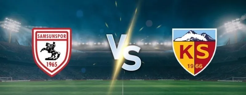 Samsunspor vs Kayserispor prediction and betting tips on June 1, 2025