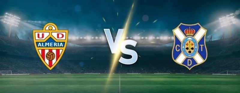 Almeria vs Tenerife prediction and betting tips on Jun 01, 2025