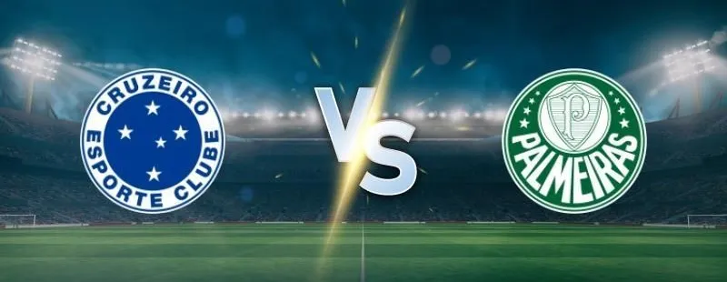 Cruzeiro vs Palmeiras prediction and betting tips on June 2, 2025