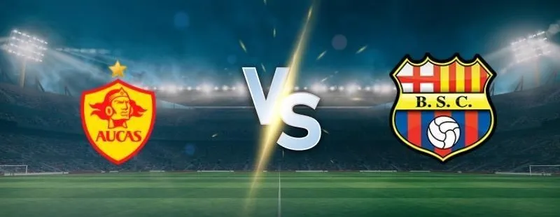 Aucas vs Barcelona Guayaquil prediction and betting tips on June 2, 2025