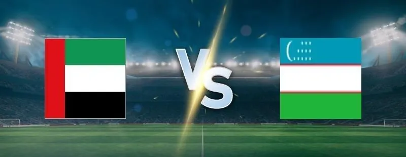 UAE vs Uzbekistan prediction and betting tips on June 5, 2025