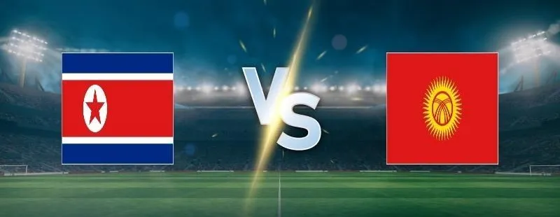 DPRK - Kyrgyzstan prediction and betting tips on June 5, 2025