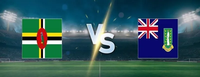 Dominica vs British Virgin Islands prediction and betting tips on June 4, 2025