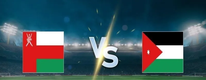 Oman vs Jordan prediction and betting tips on June 5, 2025