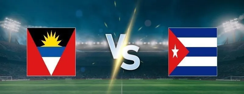 Antigua and Barbuda vs Cuba on June 6, 2025 prediction, match preview, betting tips and odds