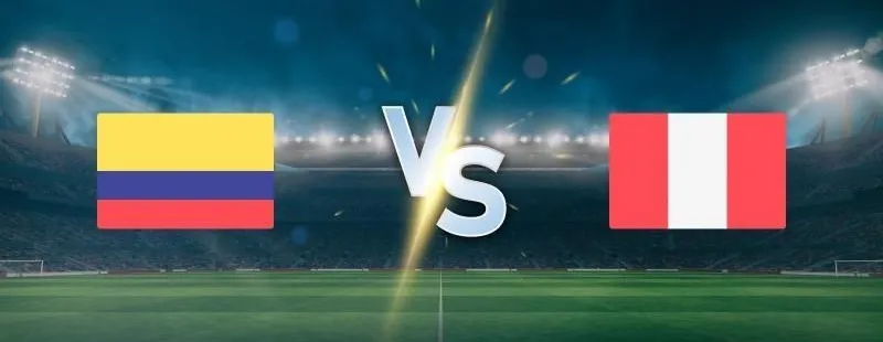 Colombia vs Peru: prediction, preview, line-ups and odds on the World Championship Qualification match on June 6, 2025