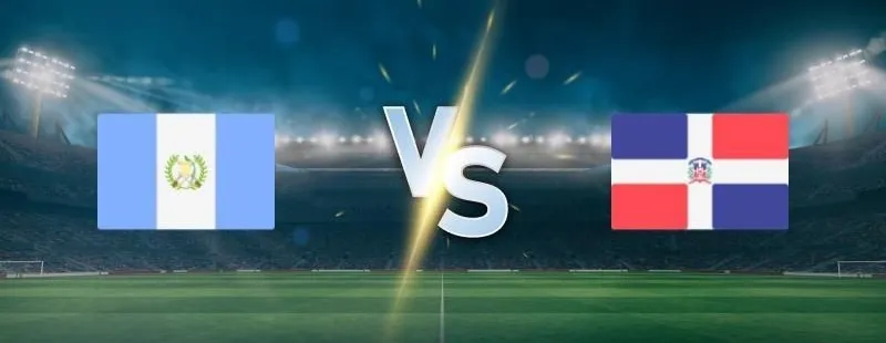 Guatemala vs Dominican on June 7, 2025 prediction, match preview, betting tips and odds