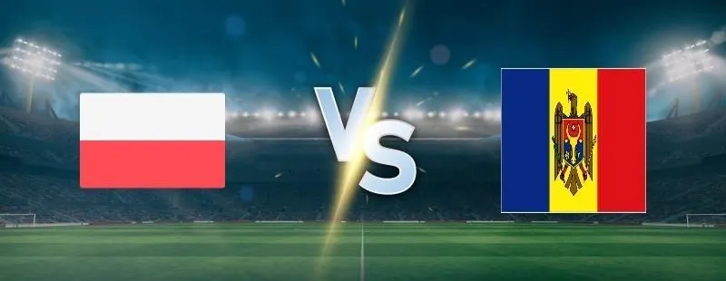 Poland vs Moldova Prediction and Betting Tips on June 6, 2025