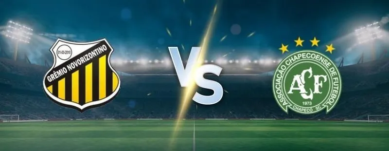 Novorizontino vs Chapecoense prediction and betting tips on Jun 6, 2025