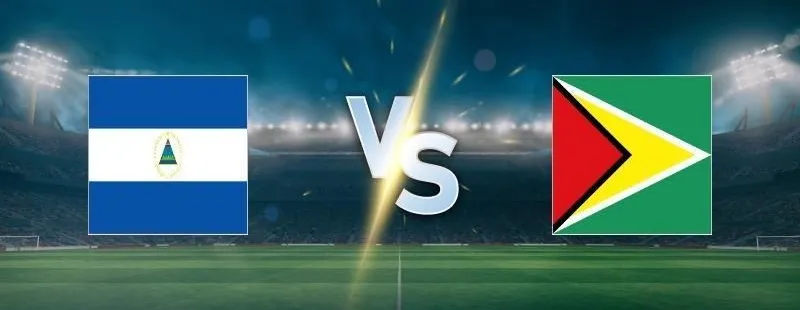 Nicaragua vs Guyana Prediction on June 7, 2025 prediction: Match preview, betting odds and tips
