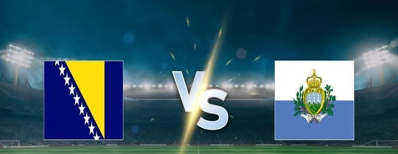 Bosnia and Herzegovina vs San Marino on June 7, 2025 prediction: Match preview, betting odds and tips